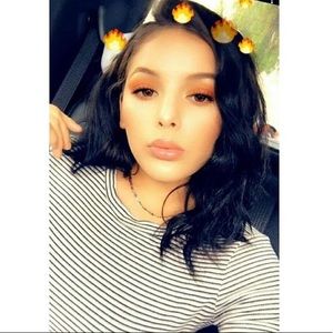 Meet your Posher, Jackie